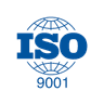 ISO 9001