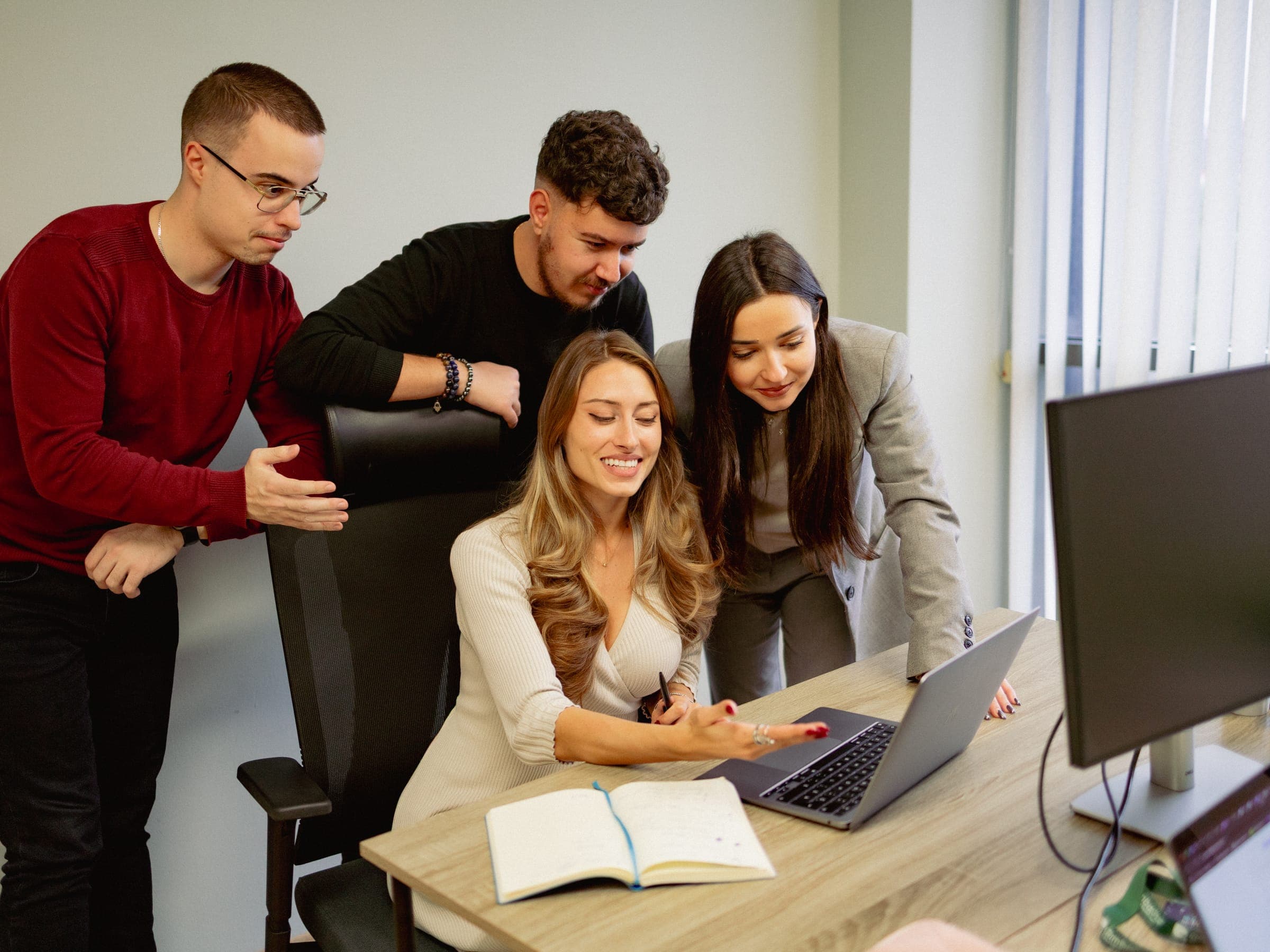 Voidweb product team