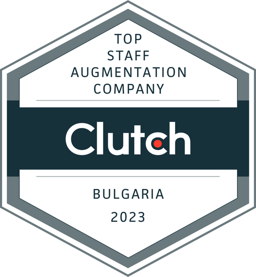 Clutch: Top Staff Augmentation Bulgaria